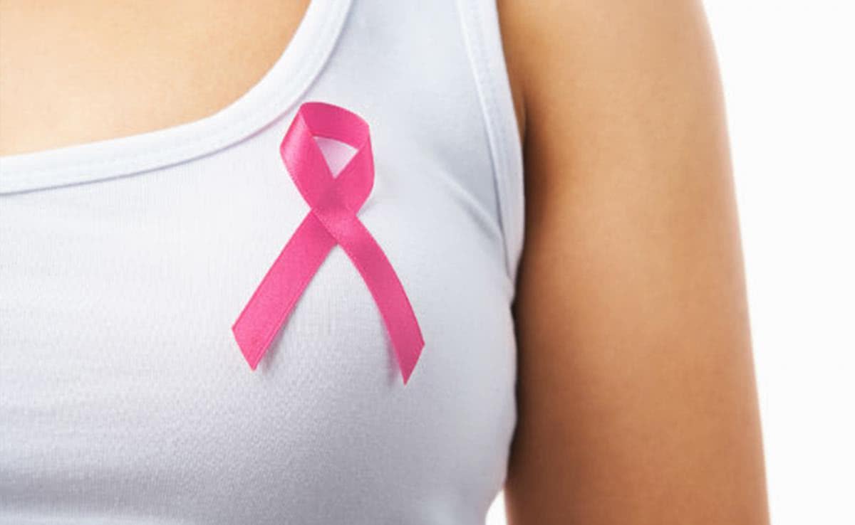 警惕！女性胸部的这些变化或是乳腺癌的预警信号
