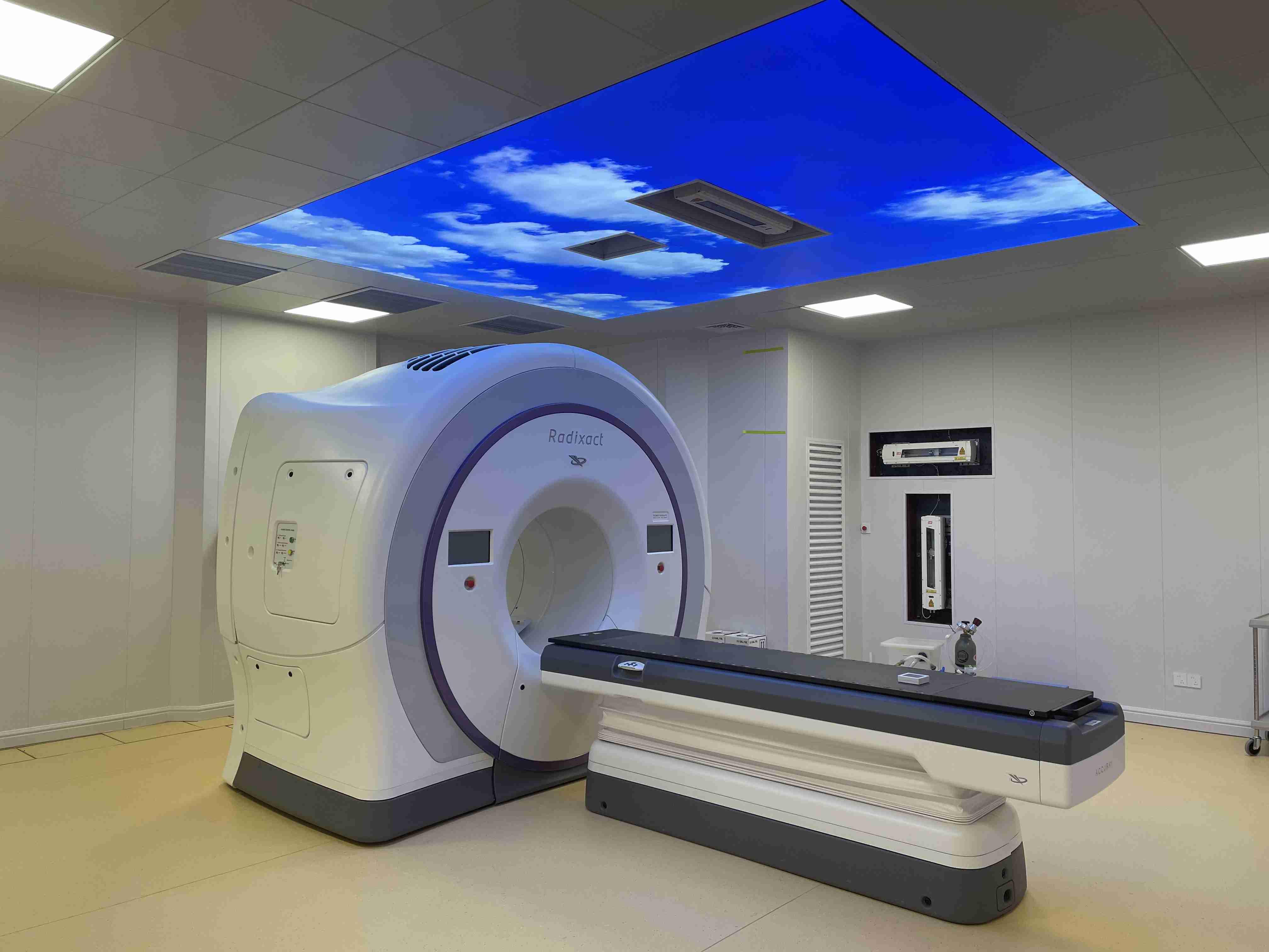 TOMO放射治疗：肿瘤治疗的新利器，优势超乎想象！