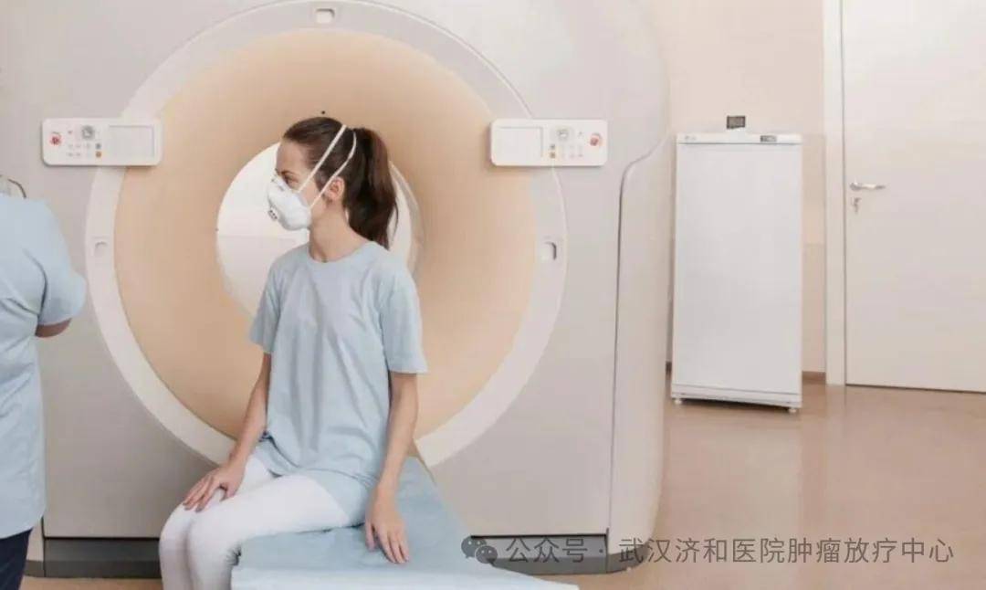 必知！胸部与上腹部放疗后的自我呵护与副作用化解法 
